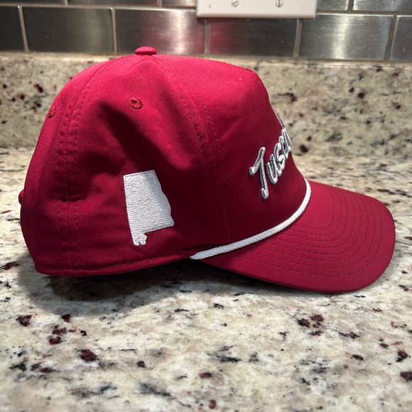 Alabama Rope hat - Picture 2 of 4